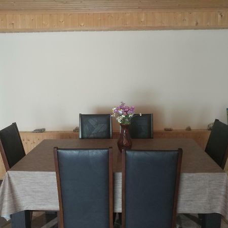 Lali'S Guest House In Juta Kültér fotó