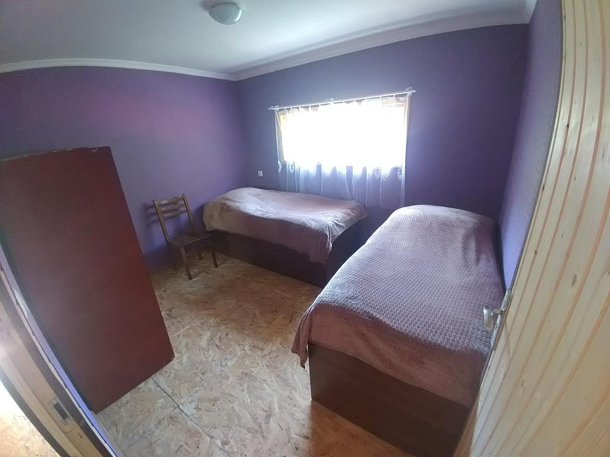 Lali'S Guest House In Juta Kültér fotó