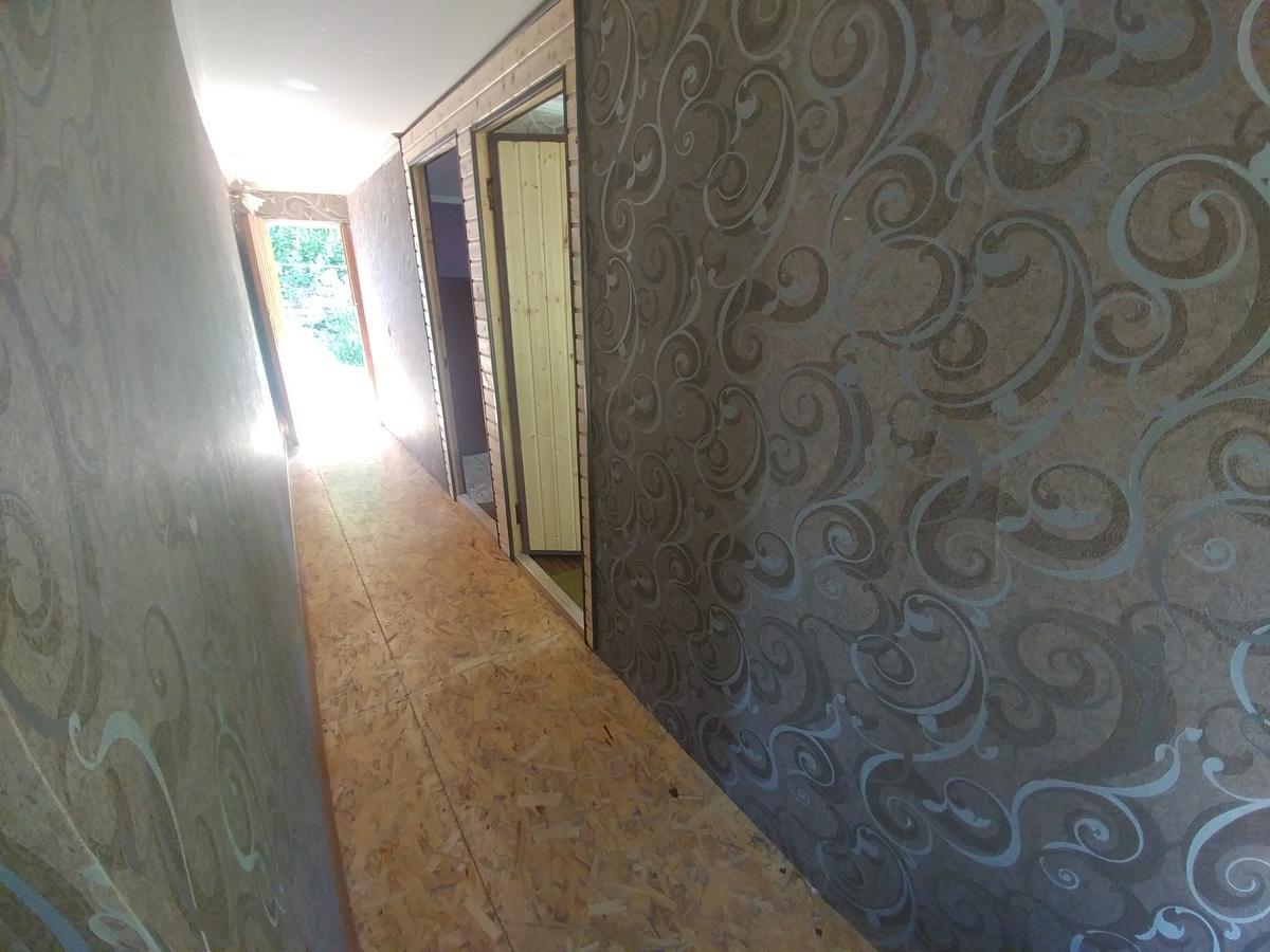 Lali'S Guest House In Juta Kültér fotó