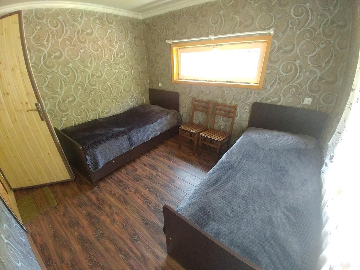 Lali'S Guest House In Juta Kültér fotó