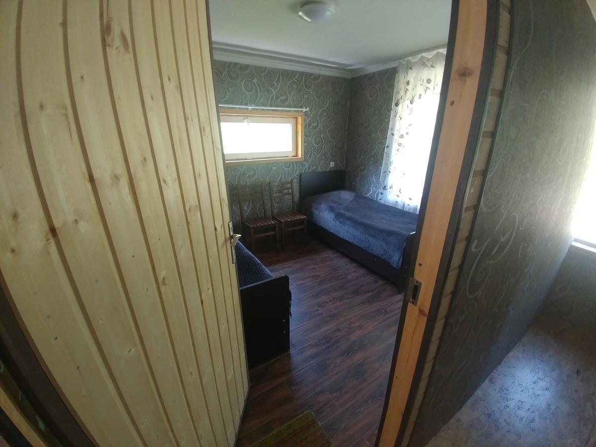 Lali'S Guest House In Juta Kültér fotó